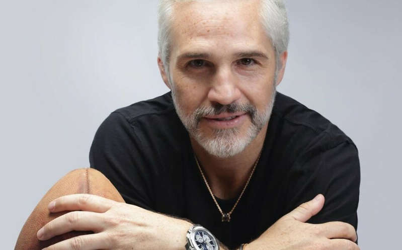 Familia habla sobre el estado de salud de Juan Pablo Medina