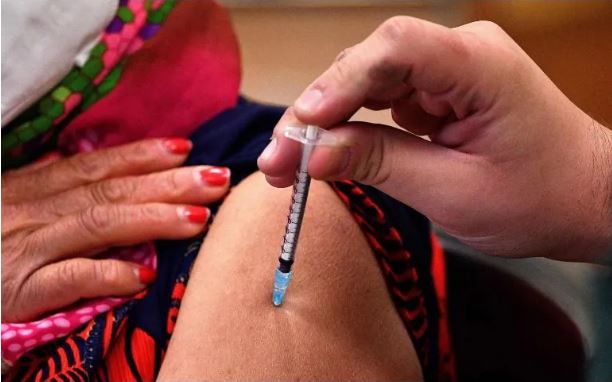 No hay razones para clasificar a lambda como alarmante: OMS