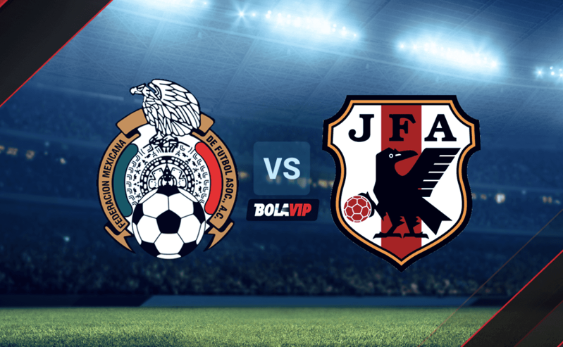  Cómo, cuándo y dónde ver el juego México vs Japón: Tokio 2020