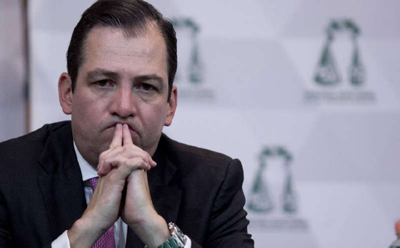 Remueven a Vargas como presidente: Magistrados del TEPJF 