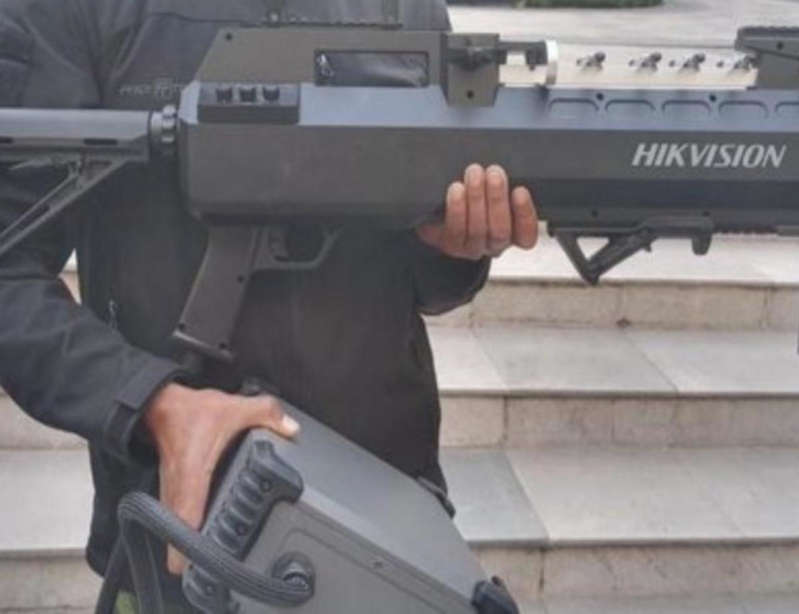 Cancelan compra de sistema antidrones: Sedena 