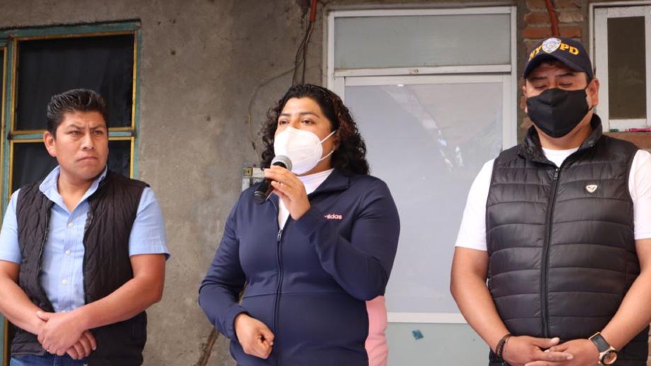 Ayuntamiento de San Andrés Cholula continúa apoyando al Sector Agrario 