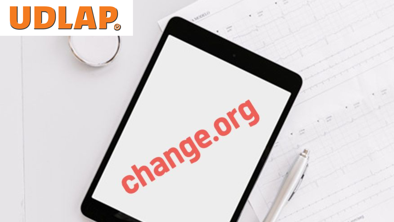 Lanzan petición de Change.org para liberar las instalaciones de la UDLAP