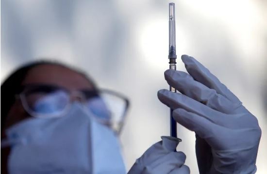 Síndrome de Guillain-Barré, trastorno que afecta a las personas vacunadas contra covid-19