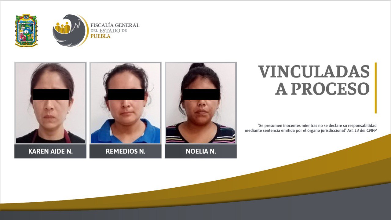 En Atlixco la Fiscalía aseguró más de 14 mil pastillas y 200 dosis de droga