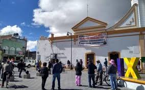 Liberan presidencia de Ixtenco, nuevo edil podrá utilizarla