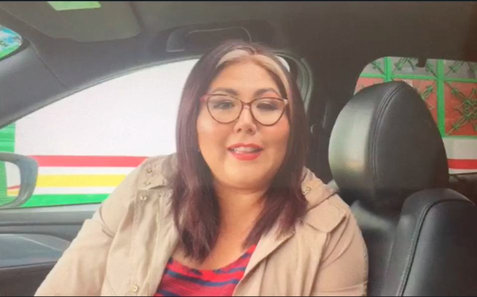 Pide PAN a Claudia Rivera indemnizar a empresarios afectados por “obras” del Zócalo