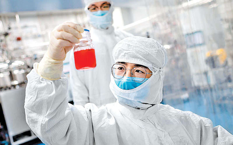 Rusia reporta más de 25 mil nuevos contagios de covid-19