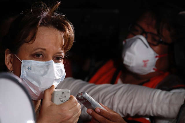 Presentan proyecto para atraer inversión a México:  SRE y PNUD 