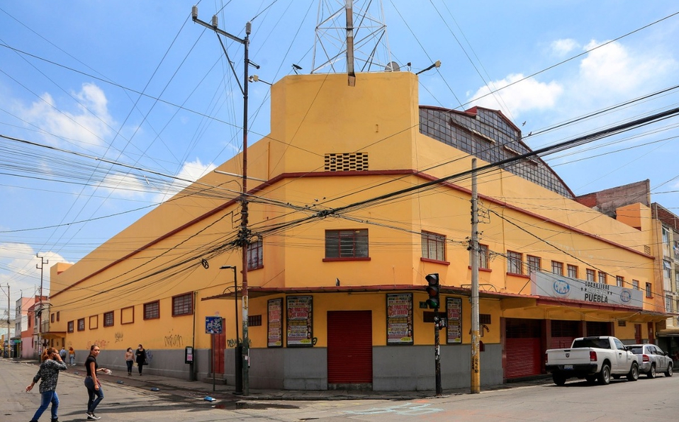 Reapertura de la Arena Puebla será hasta el próximo lunes 12 de julio