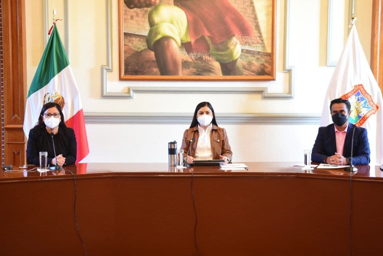 Obras en el Zócalo concluirán a principios de septiembre