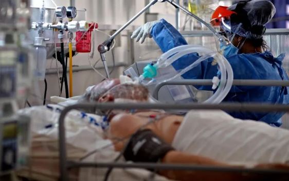 COVID-19: La OMS recomienda un nuevo tratamiento para casos graves de coronavirus