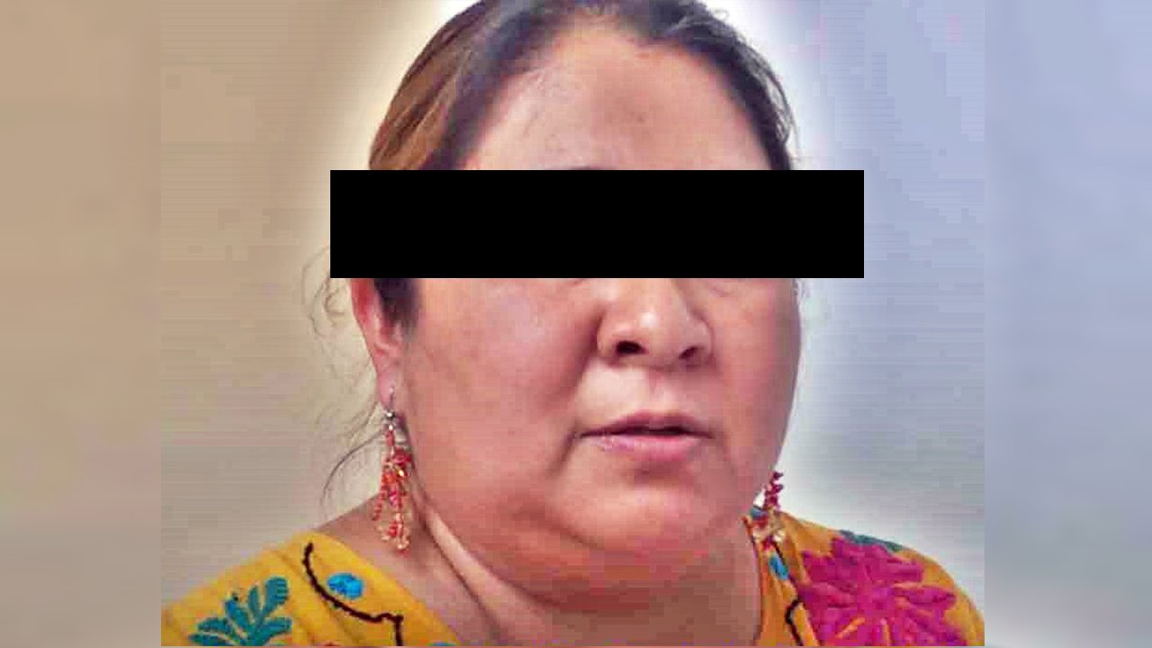 Vinculan a proceso a regidora de Coxcatlán, Magda Elizabeth, por diversos delitos