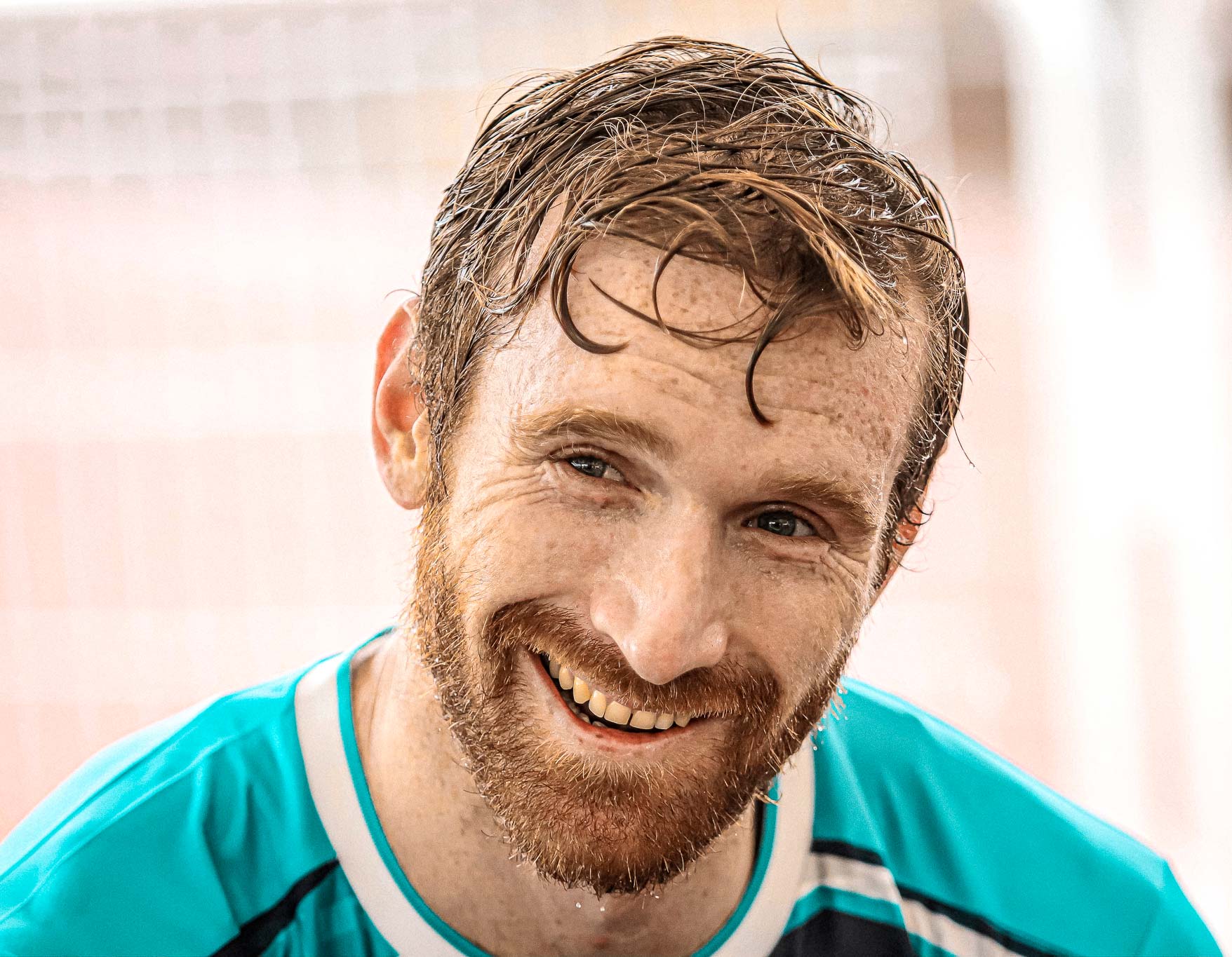 Aristeguieta no propagó el COVID en el Puebla, asegura el club