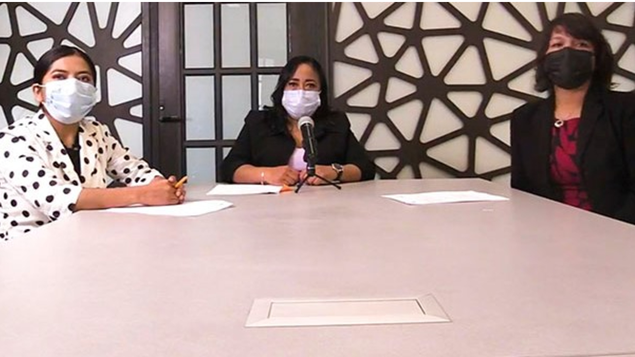 Ayuntamiento de Cuautlancingo lleva a cabo la última edición de su Micro Feria del Empleo 