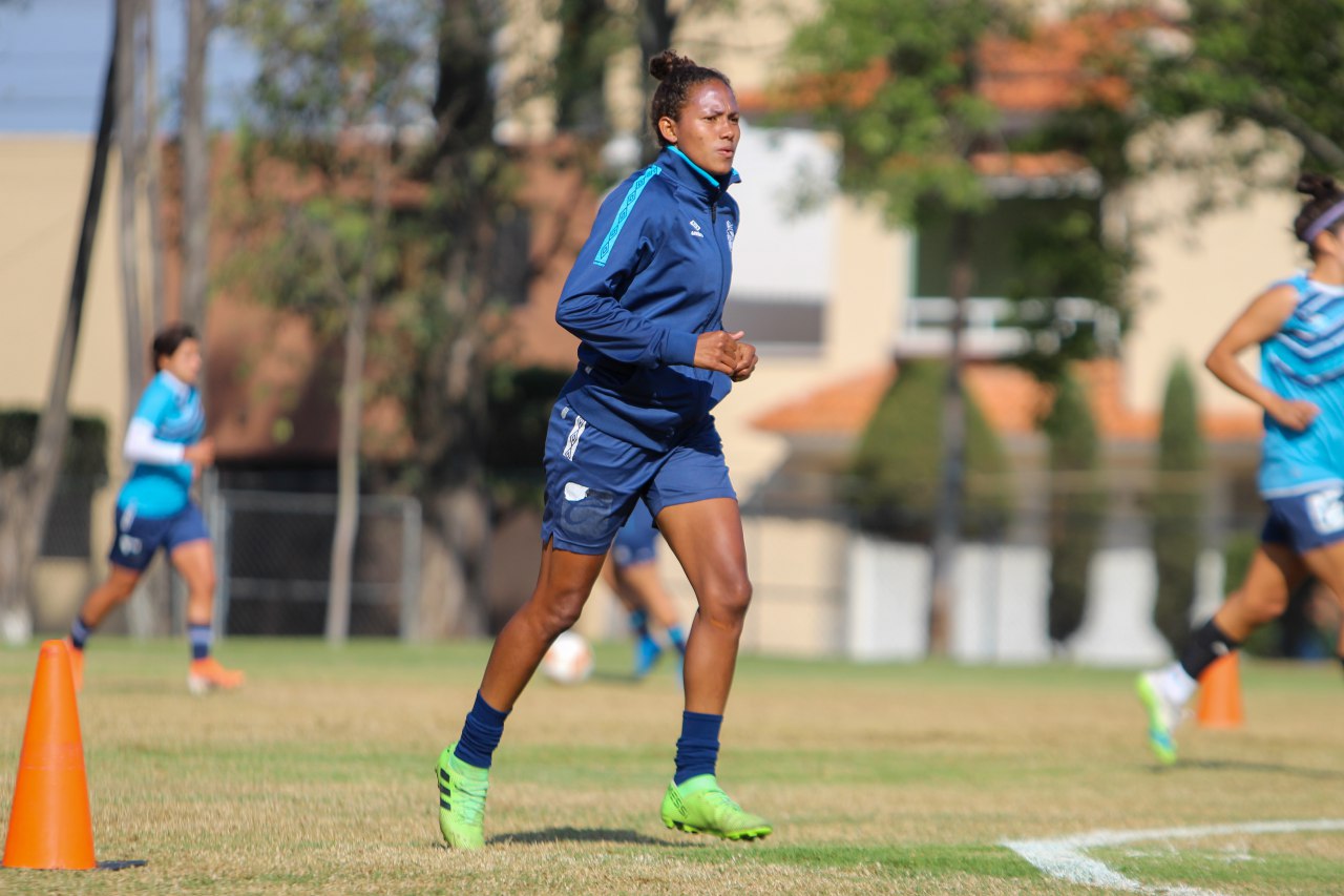 Puebla Femenil tendrá dos bajas para el Apertura 2021