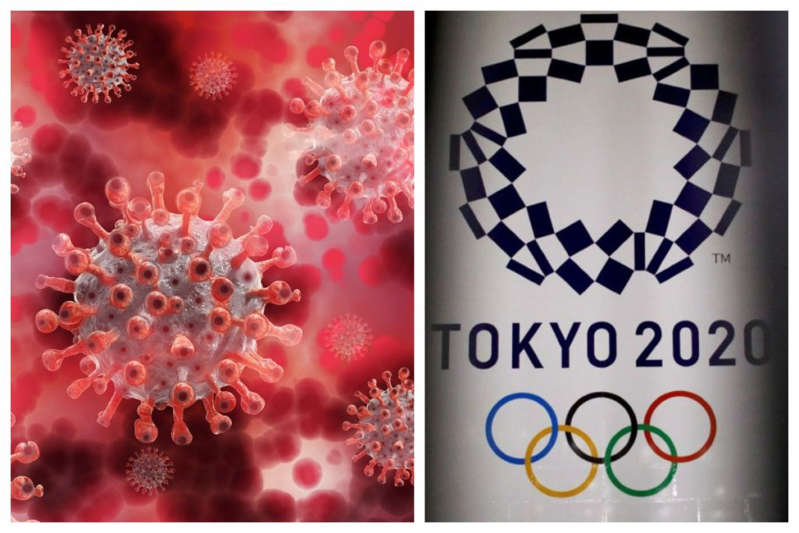 Tokio registra 920 casos de covid en una jornada, la cifra más alta desde mayo