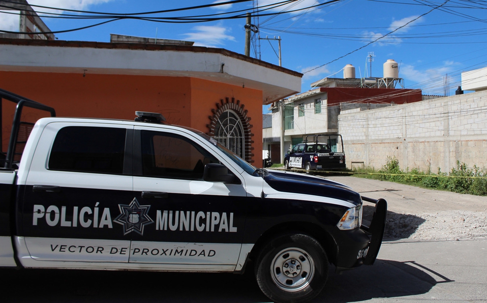 San Pablo Xochimehuacan ocupa primer lugar en violencia de género 