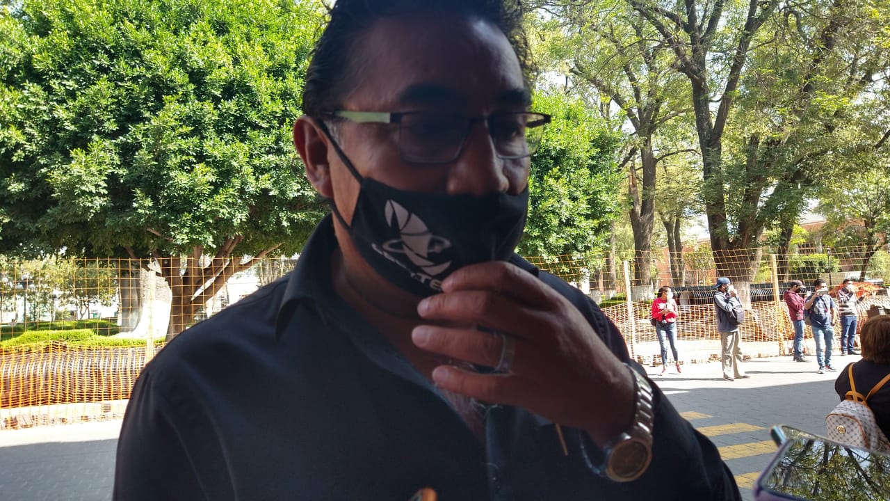 Pandemia y proceso electoral desaceleraron trabajos de búsqueda de Daniela Muñoz