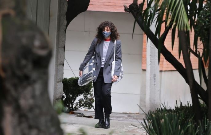 Hay aumento de hospitalizados por covid en CdMx: Sheinbaum; descarta refuerzo