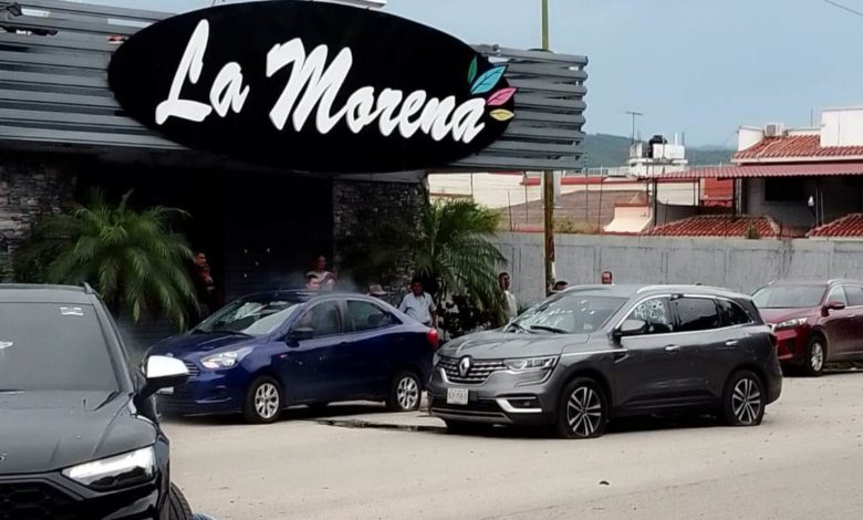 Tiroteo deja al menos cuatro muertos en Tuxtla Gutiérrez, Chiapas