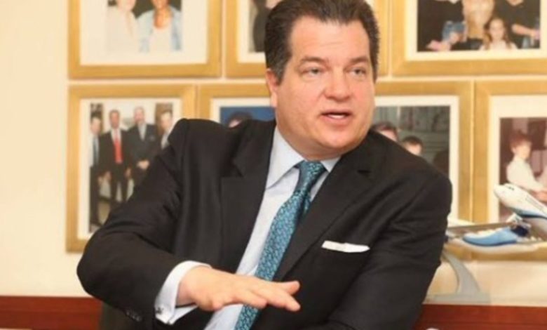 Fiscalía gira orden de aprehensión contra el dueño de Interjet por fraude fiscal