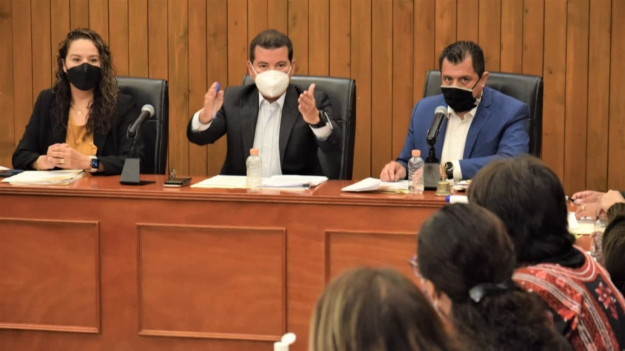 Ayuntamiento de San Pedro Cholula buscará difundir los valores humanos el legado cultural del Municipio