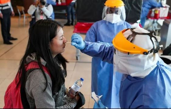 Ministros del G-20 llaman a invertir más para prevenir pandemias futuras