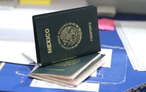 Alistan emisión de pasaporte electrónico a partir de septiembre