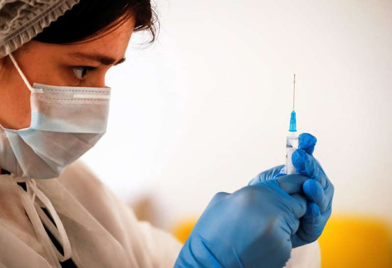 Dosis de Sputnik V pueden esperar 180 días