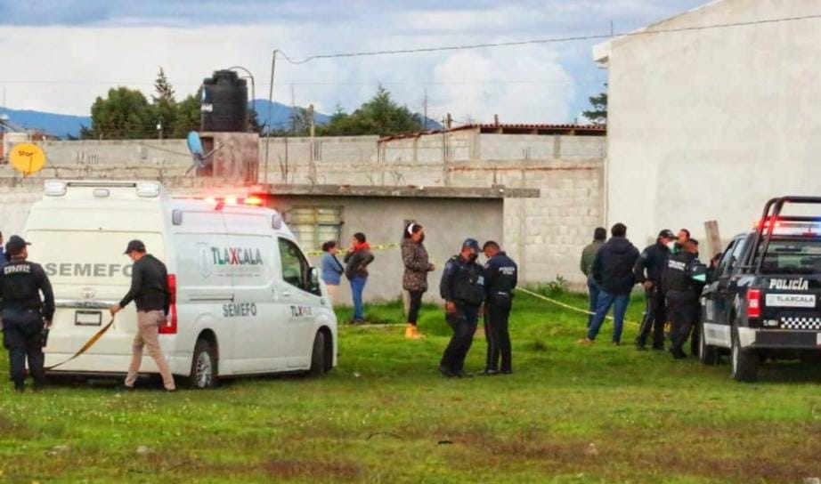 Reportan muerte del feminicida de Liliana N.