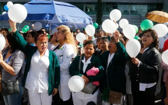 Morelos: Joven muere en asalto y familia dona sus órganos a más de 100 pacientes