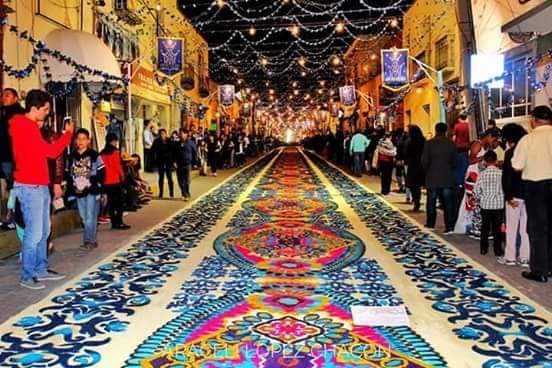 Tlaxcala no tendrá "La noche que nadie duerme" este año 