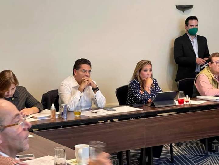 Va Lorena Cuéllar por rescate del Zahuapan y la Malinche 