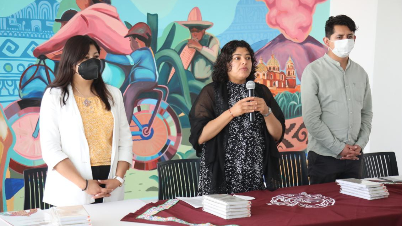 Gobierno de San Andrés Cholula asegura que la educación puede cambiar la vida de las juventudes y de sus familias