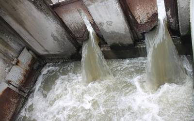 Nueve plantas tratadoras de agua se entregarán al gobierno de Lorena Cuellar.