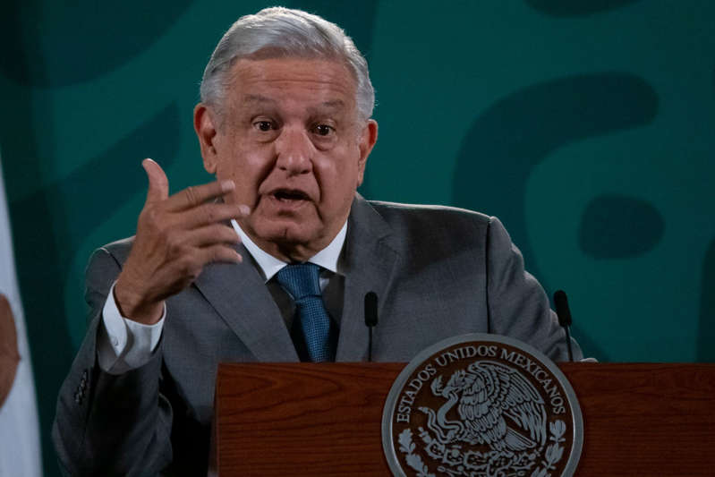 “Le faltó humildad y hubo arrogancia del gobierno de España tras perdón”: AMLO