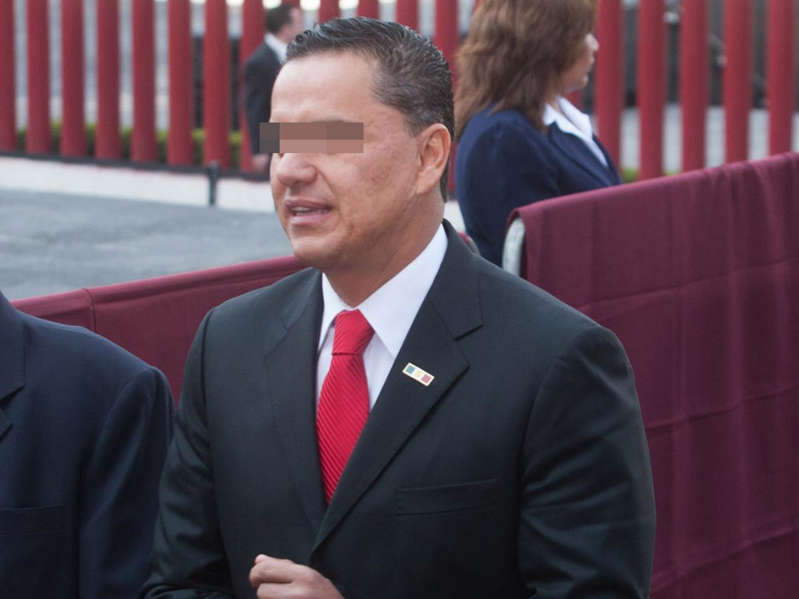 Vinculan a proceso a hija del ex gobernador de Nayarit