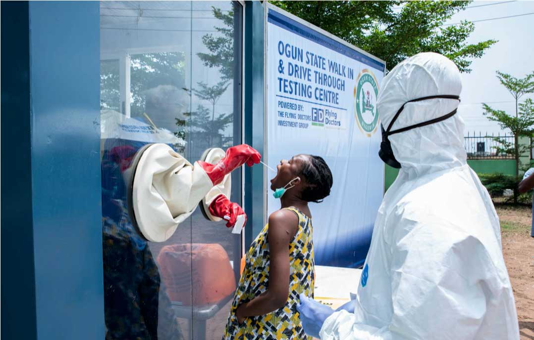 OMS reporta aumento del 3% de las muertes globales por Covid en la última semana