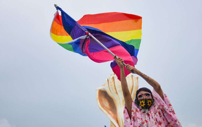 Segob y Fiscalía de BC van contra crímenes de odio tras asesinato de mujer trans 