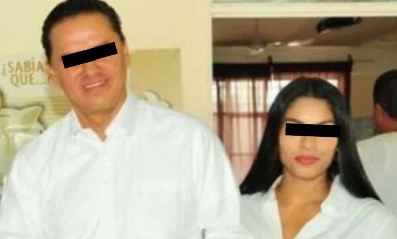 Hija de Roberto Sandoval, exgobernador de Nayarit, es vinculada a proceso por corrupción
