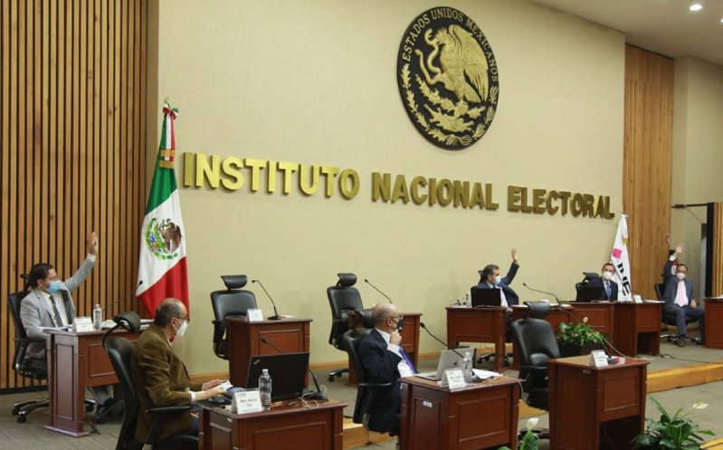 No es indispensable una reforma electoral, afirma presidente del INE