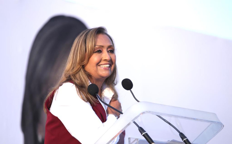 Confirma TET validez de la elección, cómputo y constancia de mayoría a favor de Lorena Cuéllar