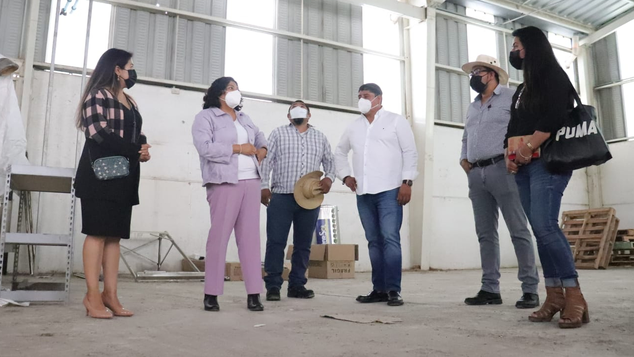 Gobierno de San Andrés Cholula buscaría dotar de instalaciones dignas al ayuntamiento