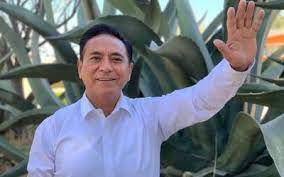 Corichi trabaja para impulsar el turismo de Tlaxcala.