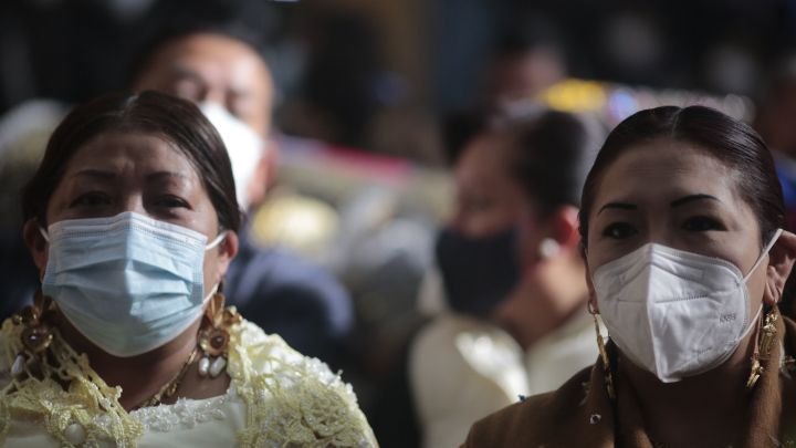 México registra 12,631 contagios y 225 muertes en las últimas 24 hrs