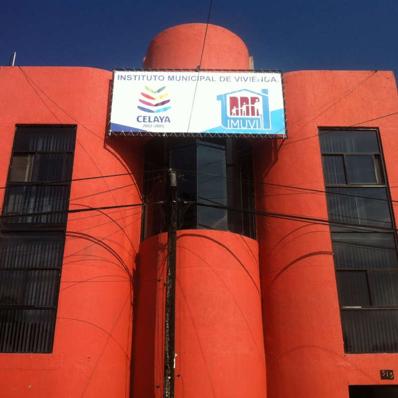 Roban 2 mdp de cuenta bancaria del Instituto de Vivienda de Celaya