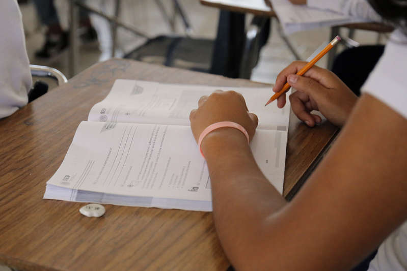 Pese a contagios de covid-19, el regreso a clases presenciales en Coahuila sigue en pie