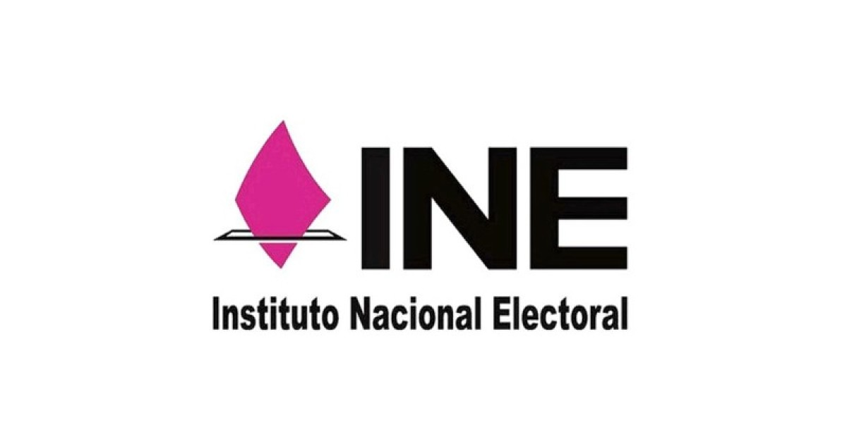 Vocal del INE solicita que actores políticos no interfieran en la opinión ciudadana.