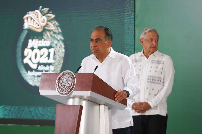 Ante incremento en casos de covid, Guerrero regresa a semáforo amarillo a partir de hoy